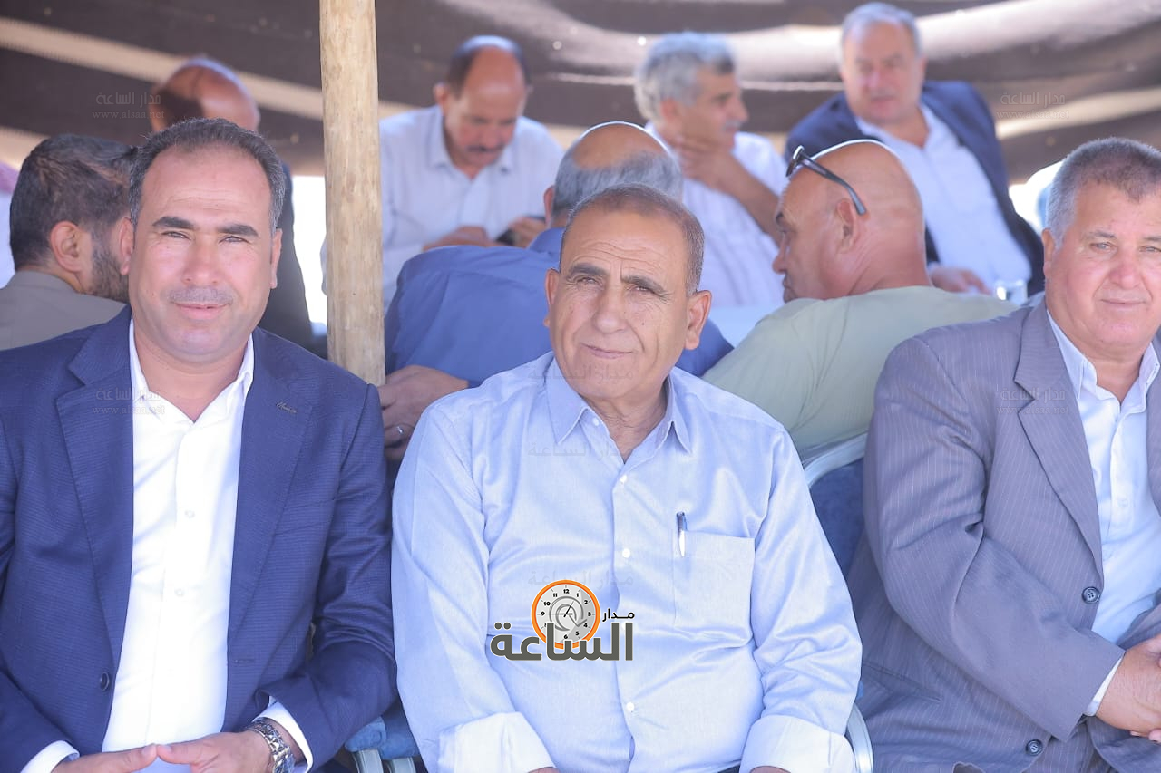 Madar Al-Saa Images 0.076971620120039