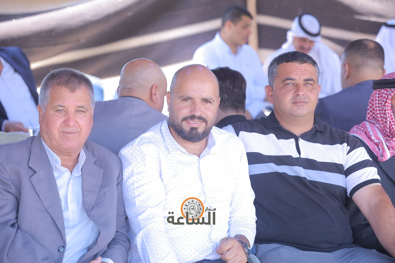 Madar Al-Saa Images 0.7674162436358097