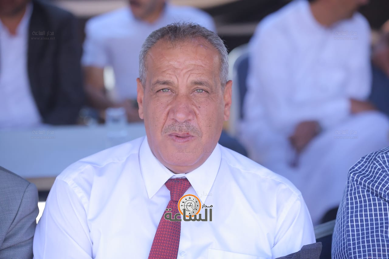 Madar Al-Saa Images 0.3999346227309033