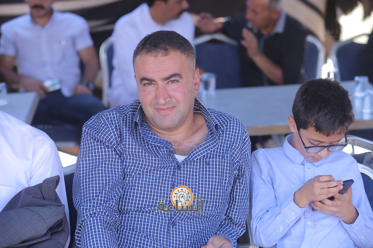 Madar Al-Saa Images 0.5438776658189614