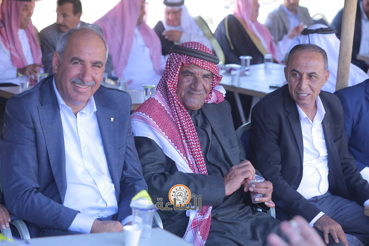 Madar Al-Saa Images 0.7921139386471646