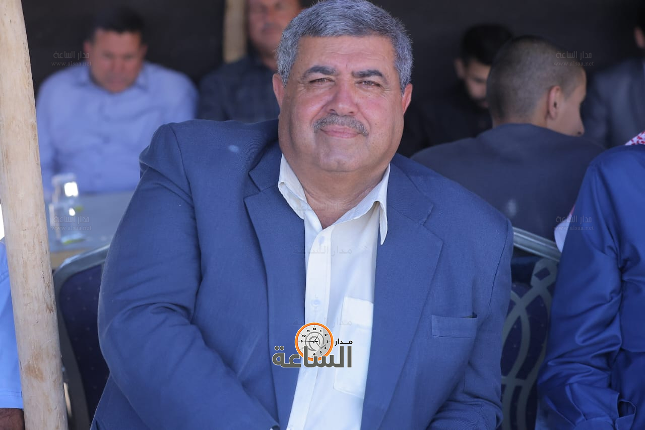 Madar Al-Saa Images 0.8061167906760988