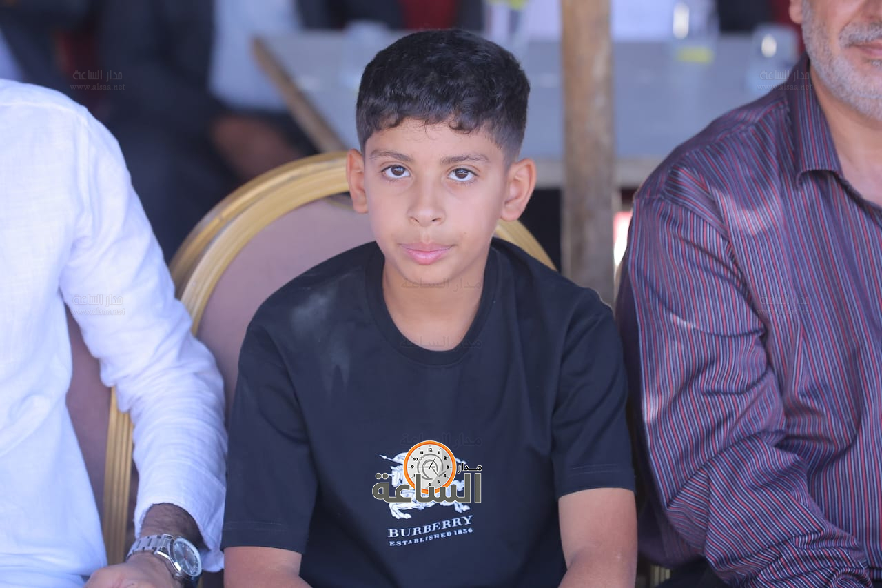 Madar Al-Saa Images 0.6175018170740649