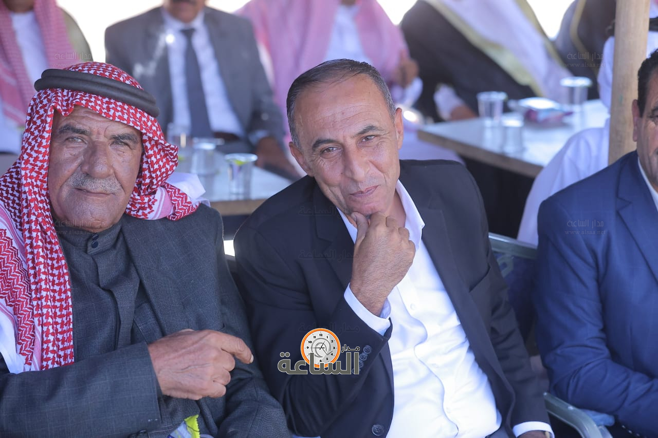 Madar Al-Saa Images 0.18001099827408495