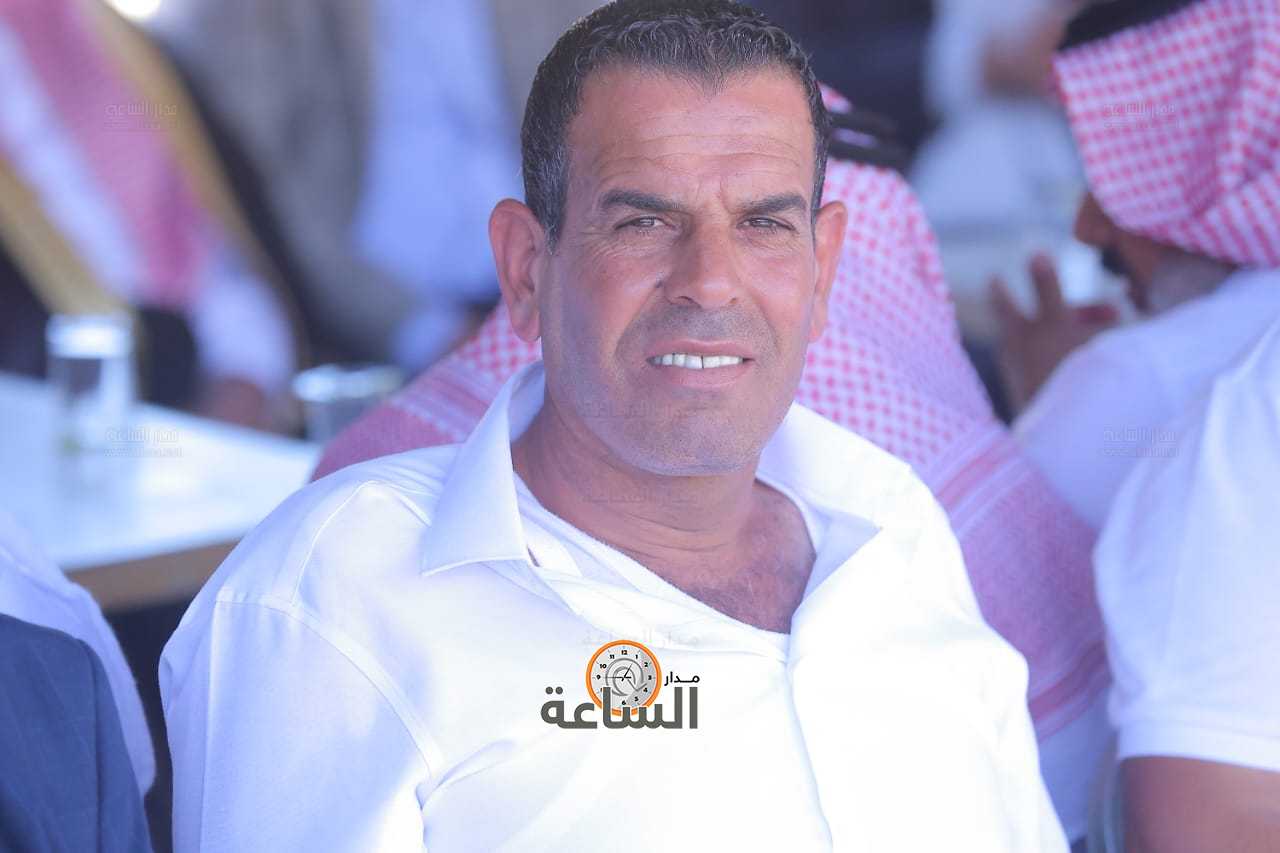 Madar Al-Saa Images 0.45512195437169656