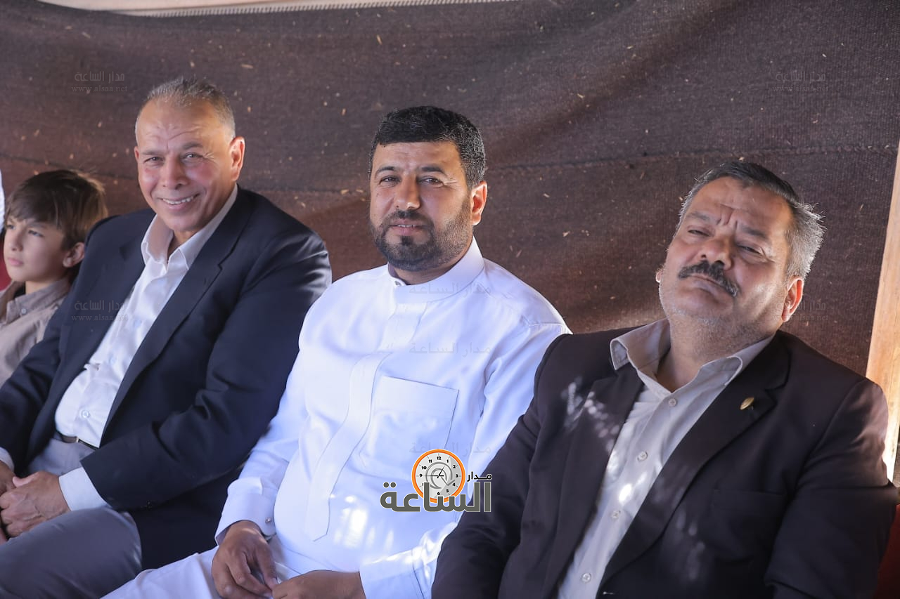 Madar Al-Saa Images 0.7070886403528122