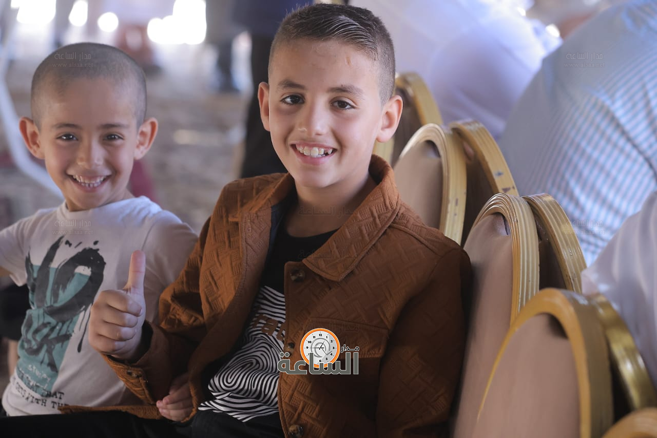 Madar Al-Saa Images 0.04064891006046478