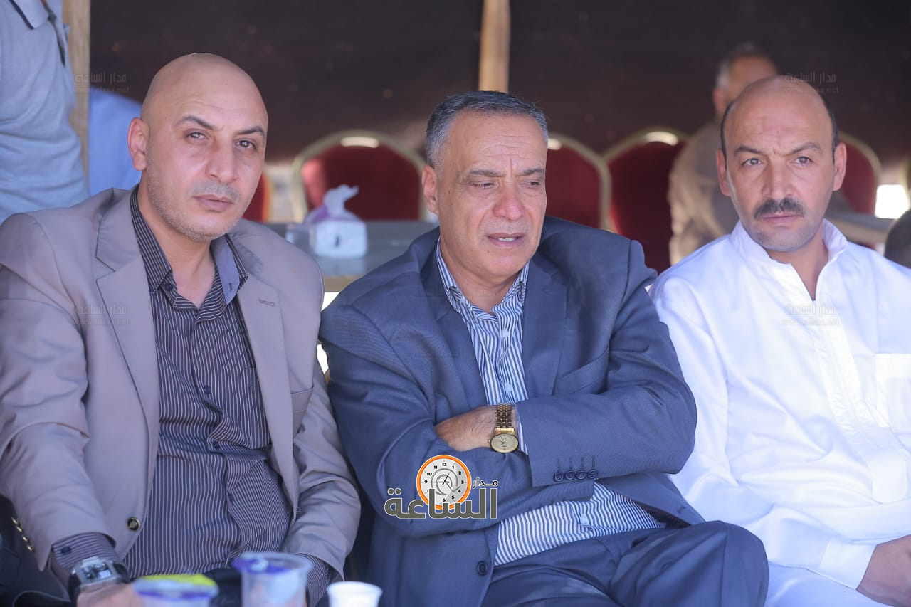 Madar Al-Saa Images 0.3188812810090388