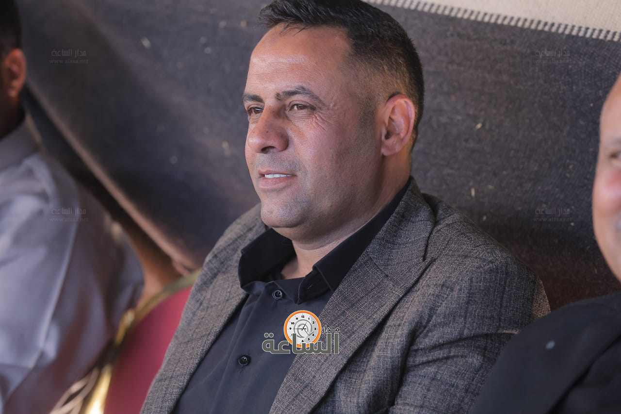 Madar Al-Saa Images 0.6229035726683756