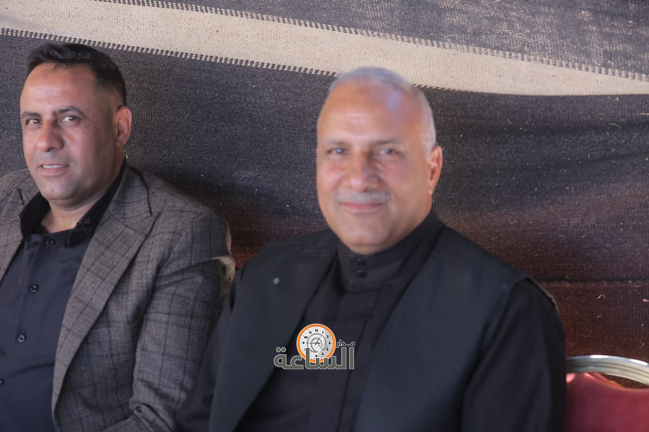 Madar Al-Saa Images 0.060650432863080694