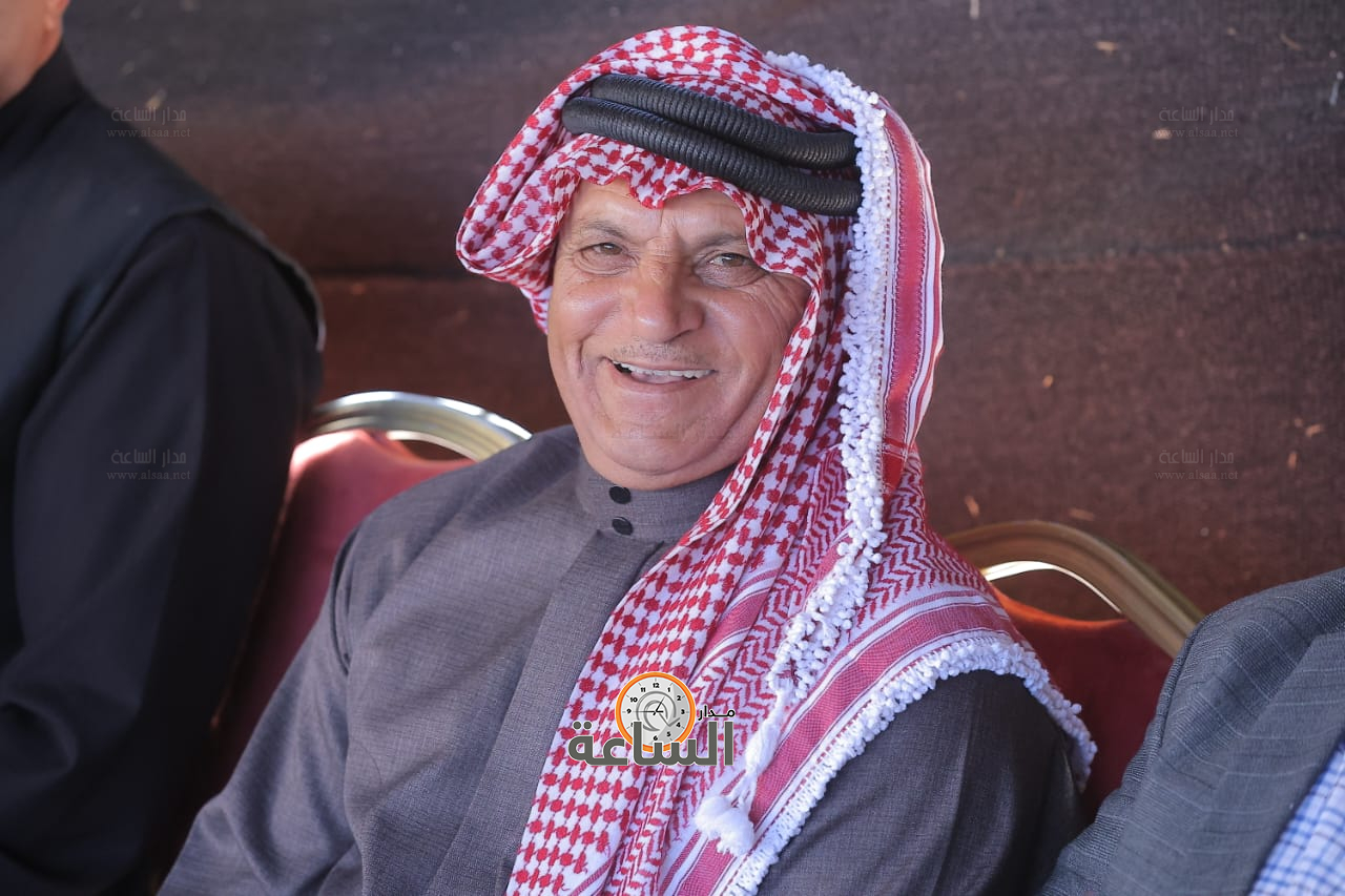 Madar Al-Saa Images 0.7780689787471808