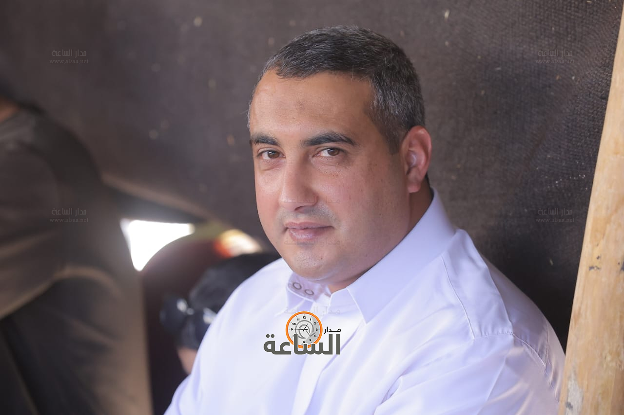 Madar Al-Saa Images 0.7943226444111943