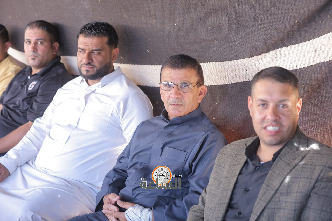 Madar Al-Saa Images 0.08140288445641264