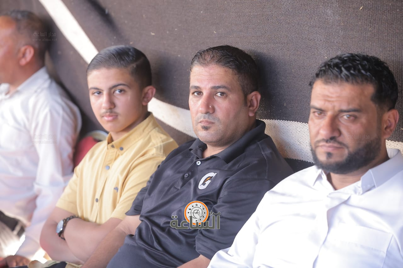 Madar Al-Saa Images 0.7853831791690311