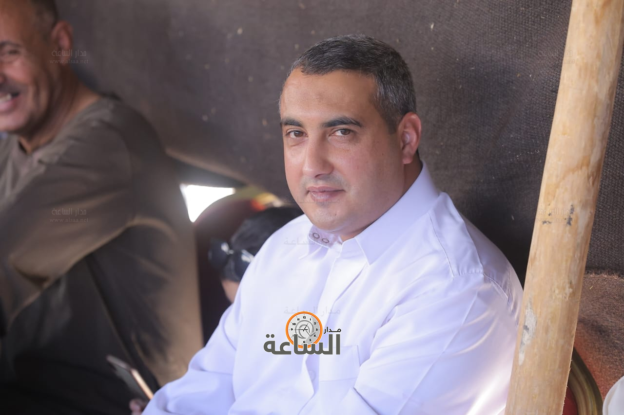 Madar Al-Saa Images 0.4972574660586764