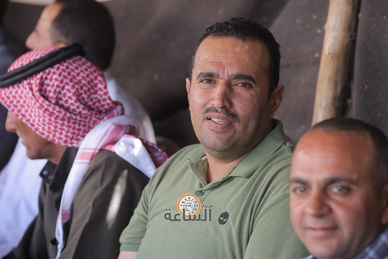 Madar Al-Saa Images 0.24077660398562972