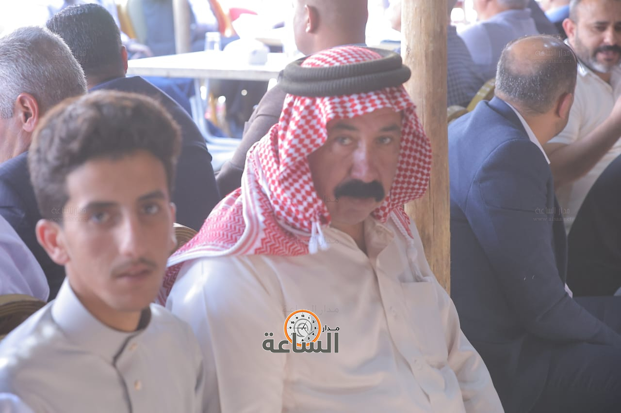 Madar Al-Saa Images 0.11329933713151541