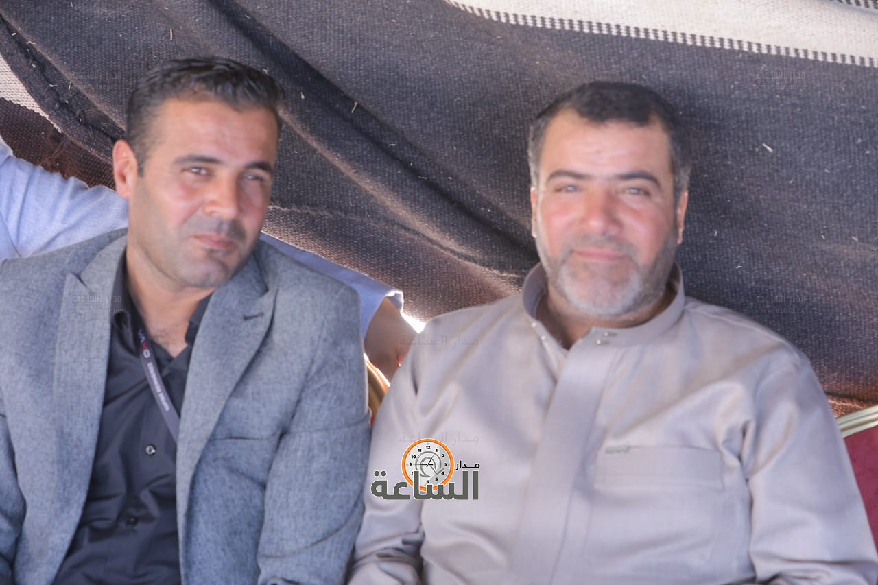 Madar Al-Saa Images 0.8111484756333143