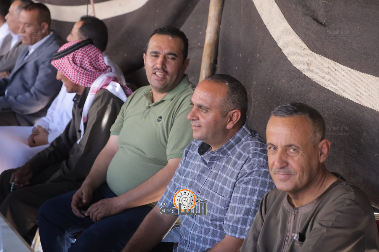 Madar Al-Saa Images 0.25116641210179647