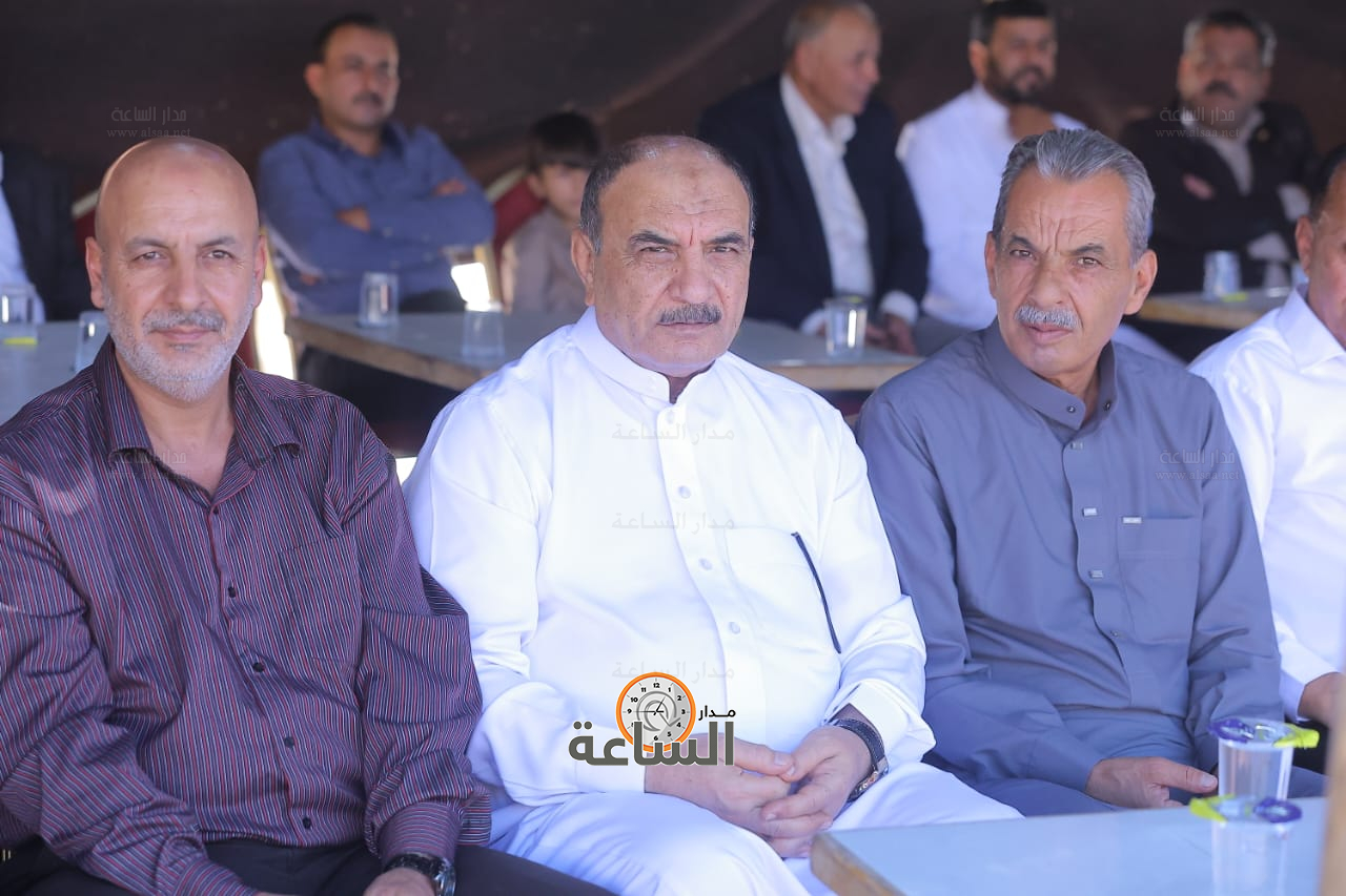 Madar Al-Saa Images 0.47313223969605533