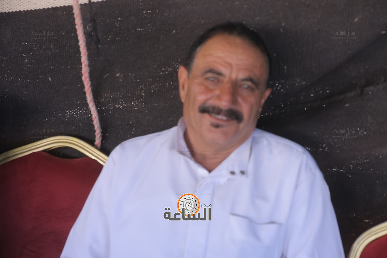 Madar Al-Saa Images 0.3593097720602306