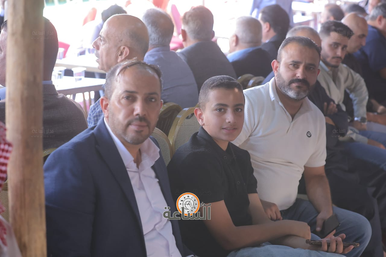 Madar Al-Saa Images 0.07431948589759907