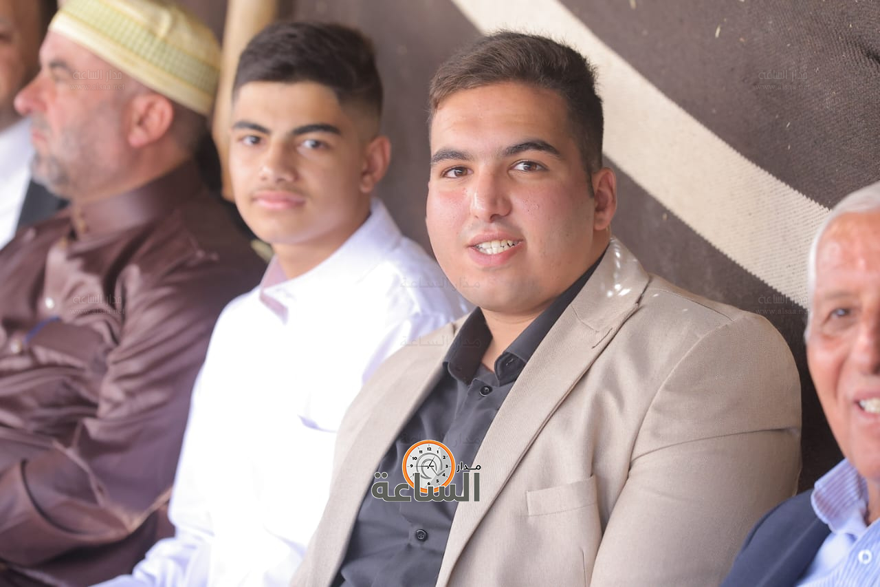 Madar Al-Saa Images 0.8642249528349742