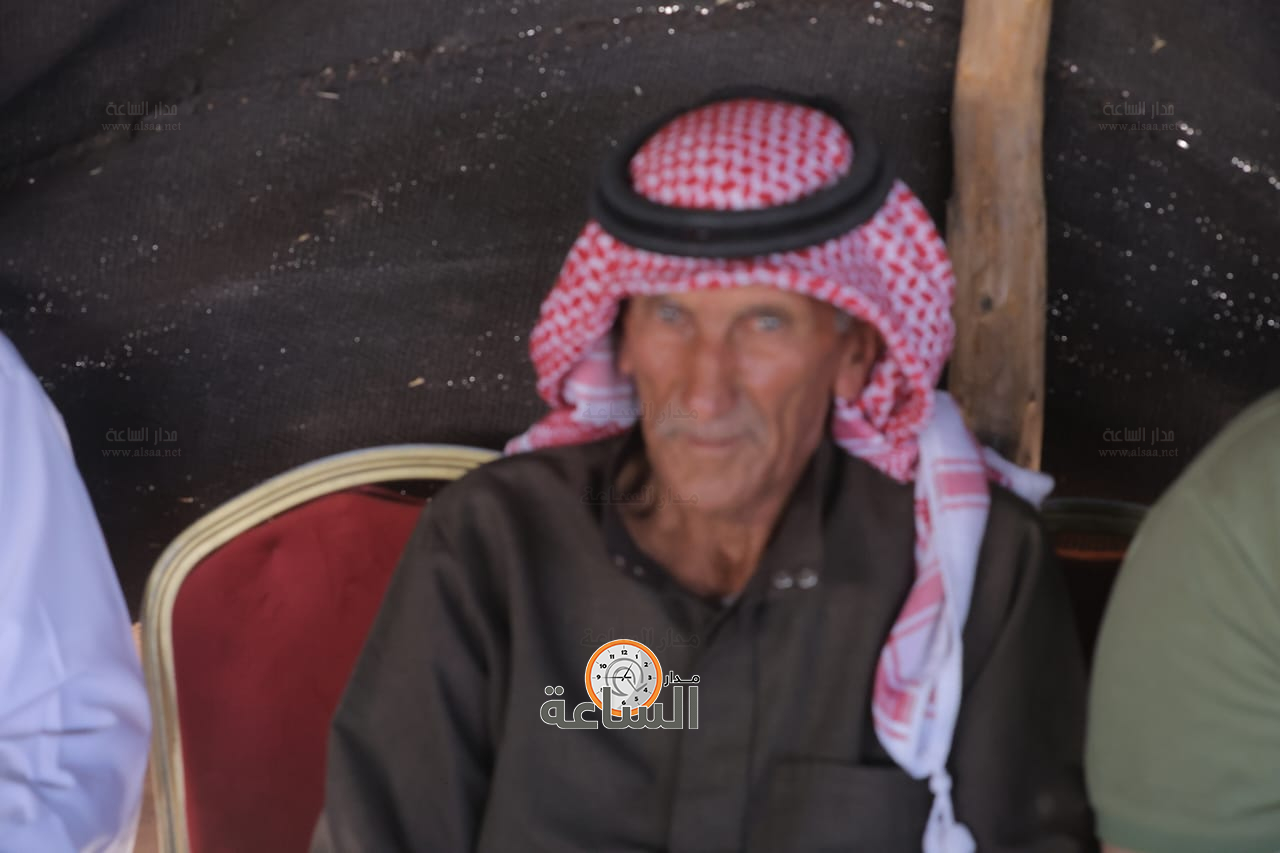 Madar Al-Saa Images 0.3677394412771181