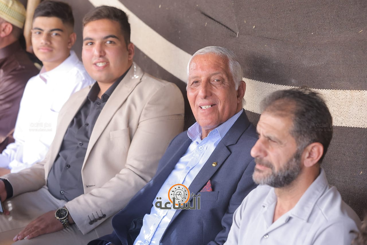 Madar Al-Saa Images 0.11867889944255272