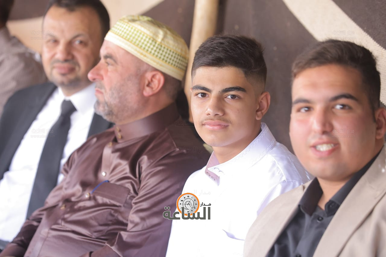 Madar Al-Saa Images 0.10833240398852295