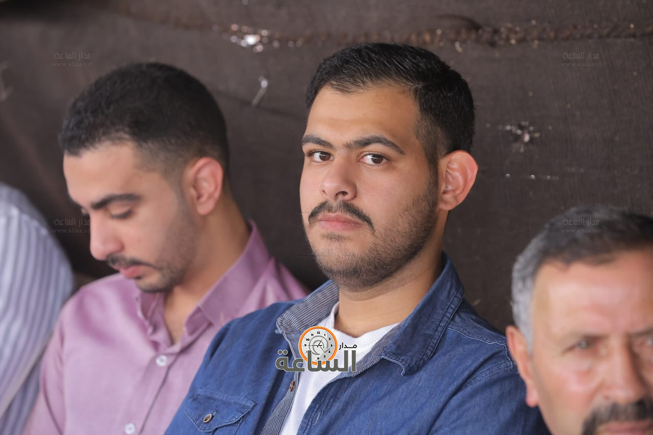 Madar Al-Saa Images 0.15245210736214387