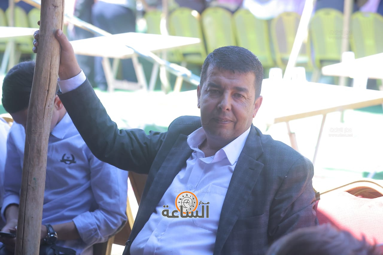 Madar Al-Saa Images 0.023418549319483284