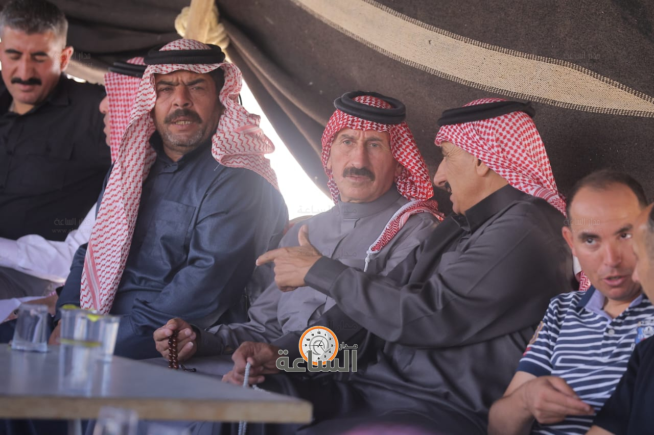 Madar Al-Saa Images 0.4625867493142728