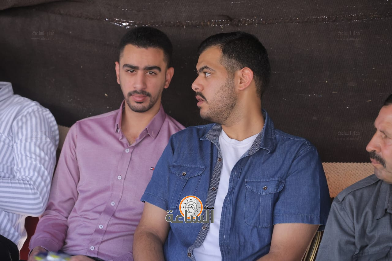 Madar Al-Saa Images 0.7239648939711756