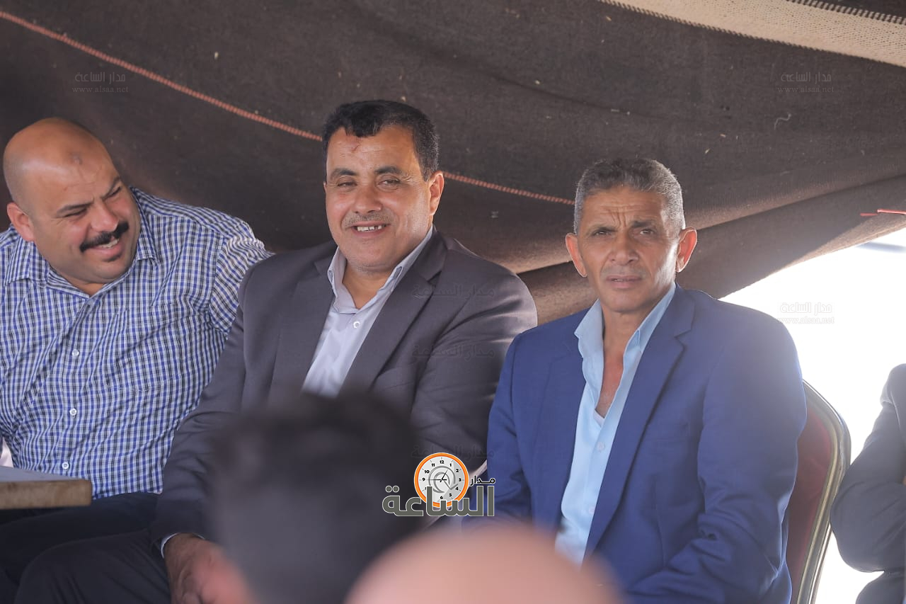 Madar Al-Saa Images 0.2899157737826217