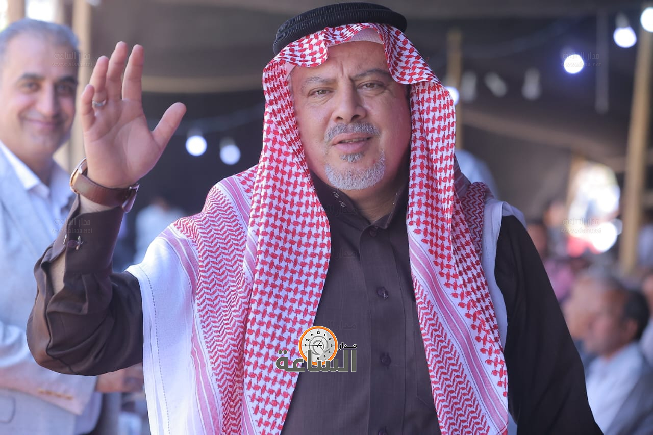 Madar Al-Saa Images 0.6250587106251309