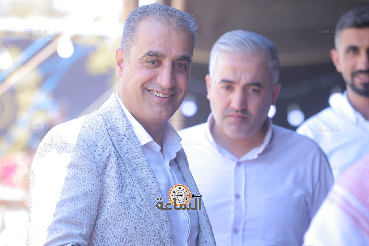 Madar Al-Saa Images 0.4305675793833882