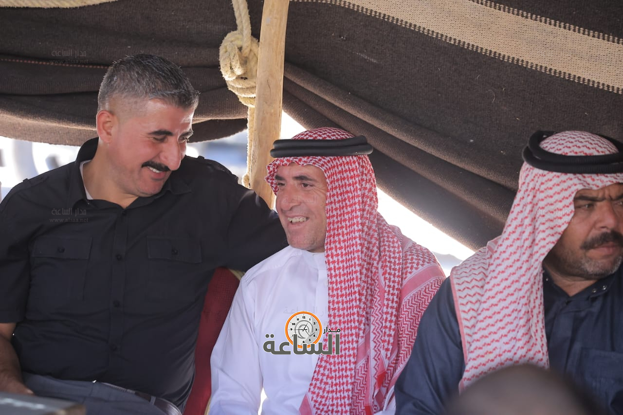 Madar Al-Saa Images 0.6005710770934192