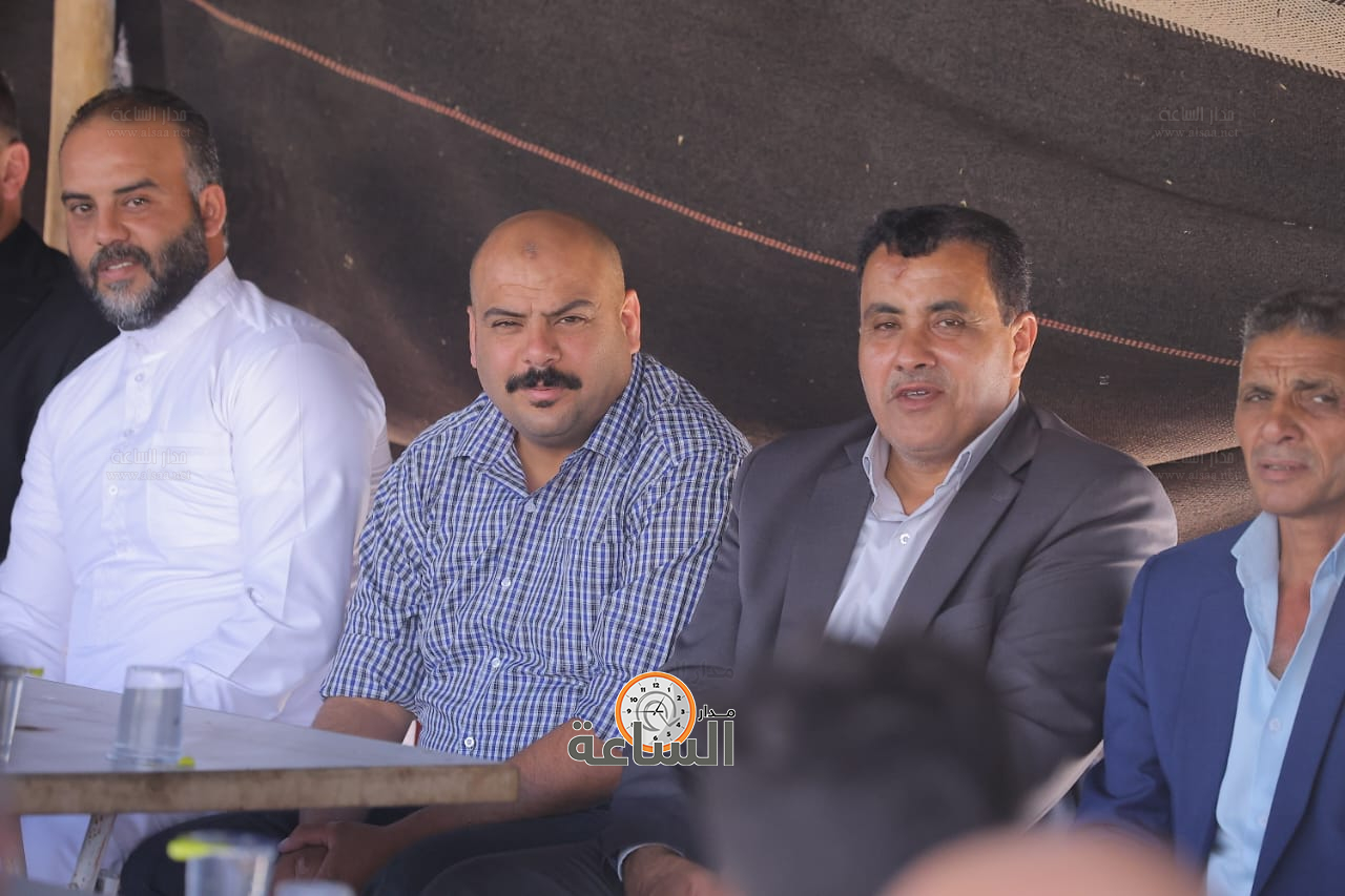 Madar Al-Saa Images 0.5290731717678261