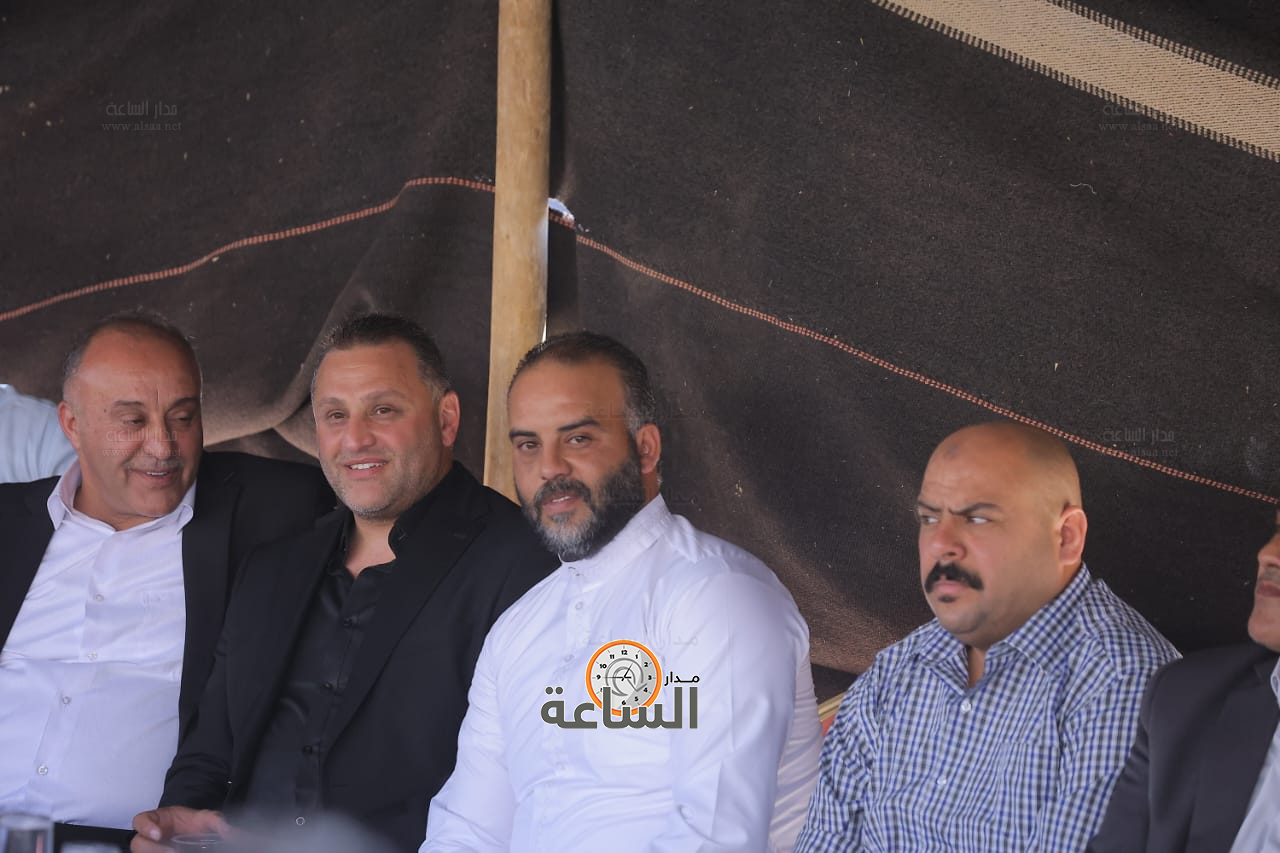 Madar Al-Saa Images 0.6103711976419088