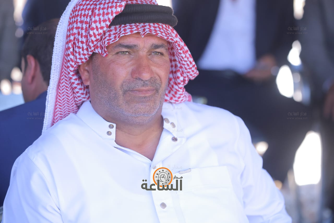 Madar Al-Saa Images 0.5551820365929049