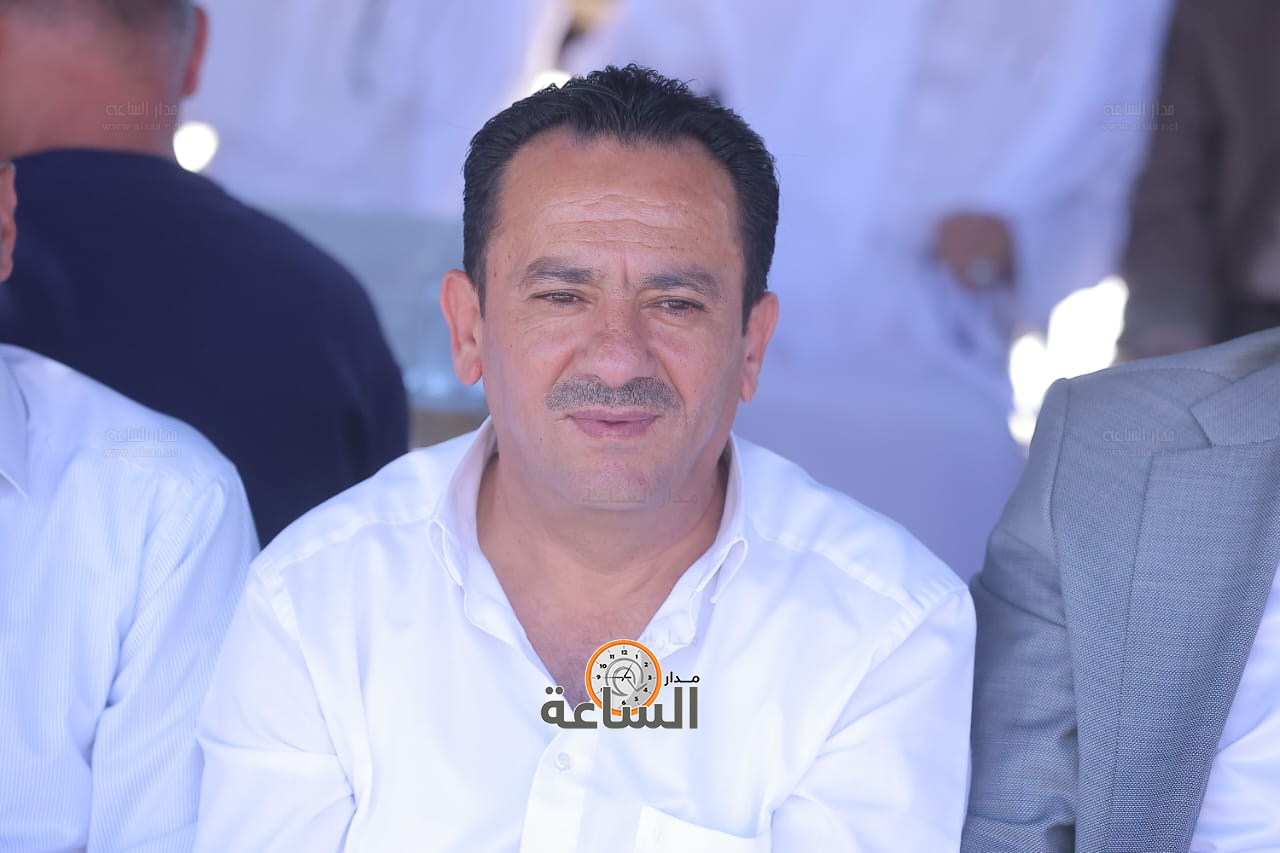 Madar Al-Saa Images 0.9792527660274603