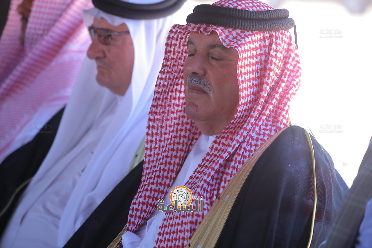 Madar Al-Saa Images 0.04589382064412495