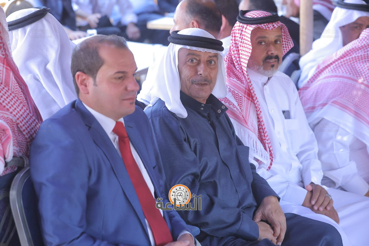 Madar Al-Saa Images 0.08286929201865723