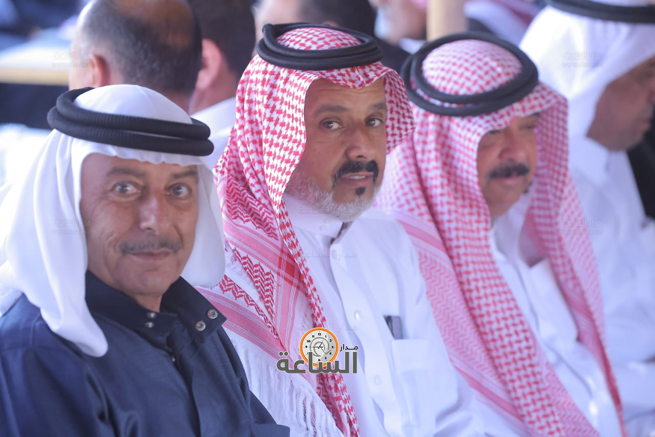 Madar Al-Saa Images 0.14498758263990208