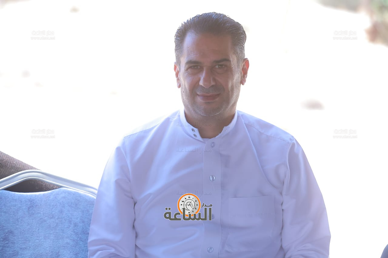 Madar Al-Saa Images 0.7891453475403883