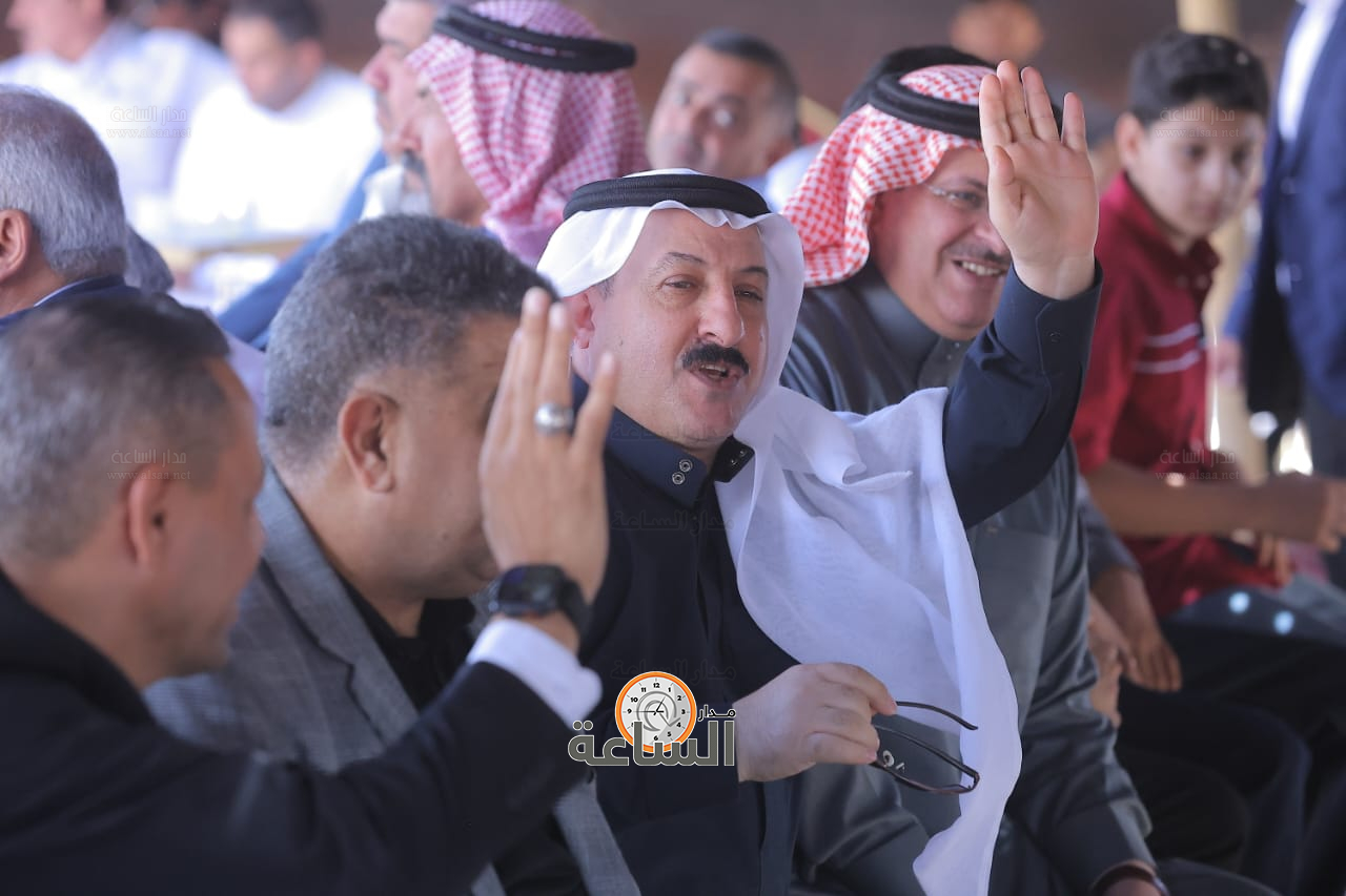 Madar Al-Saa Images 0.7205461693017816