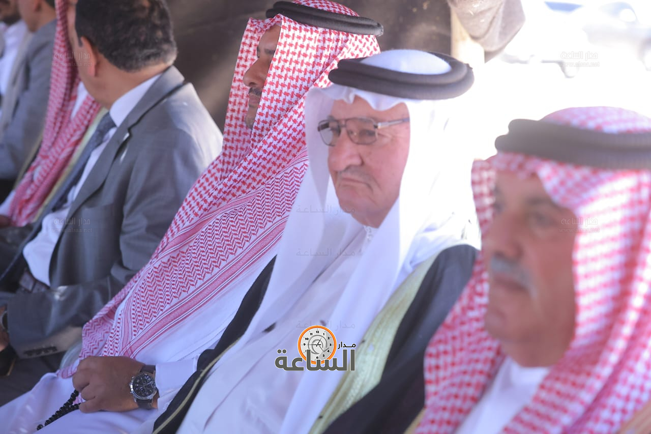 Madar Al-Saa Images 0.5094389893408722