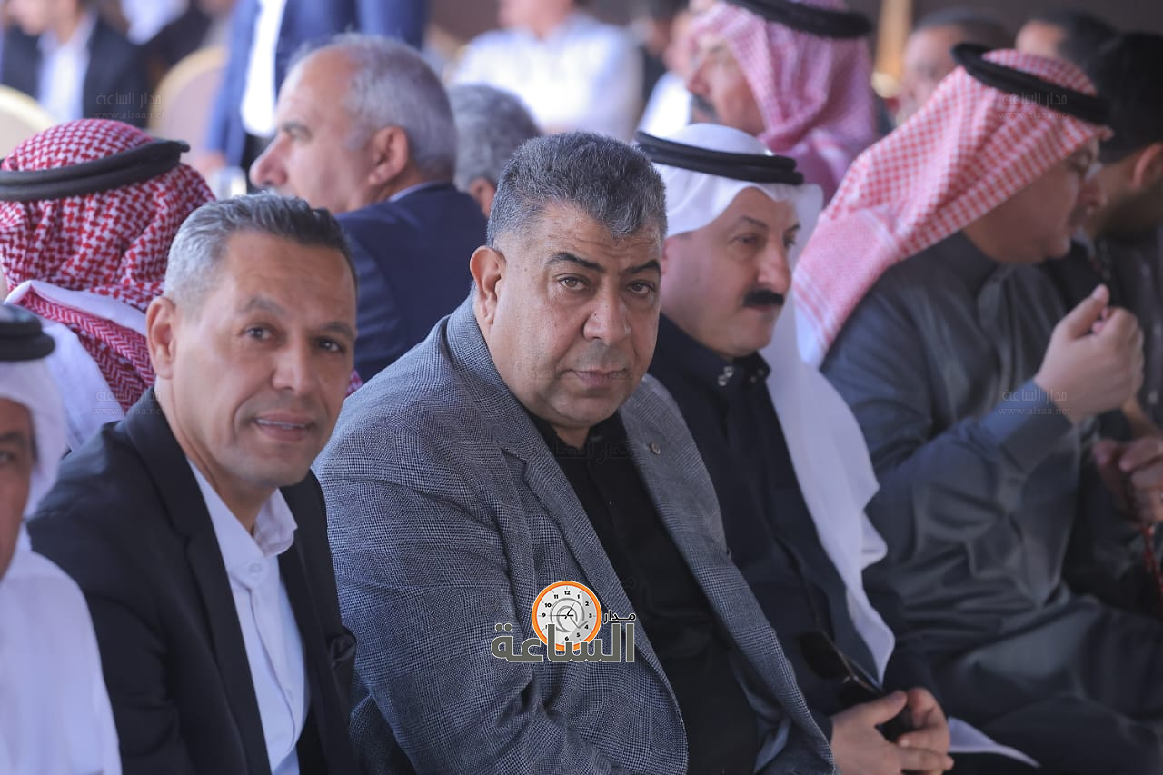 Madar Al-Saa Images 0.038013169335794794