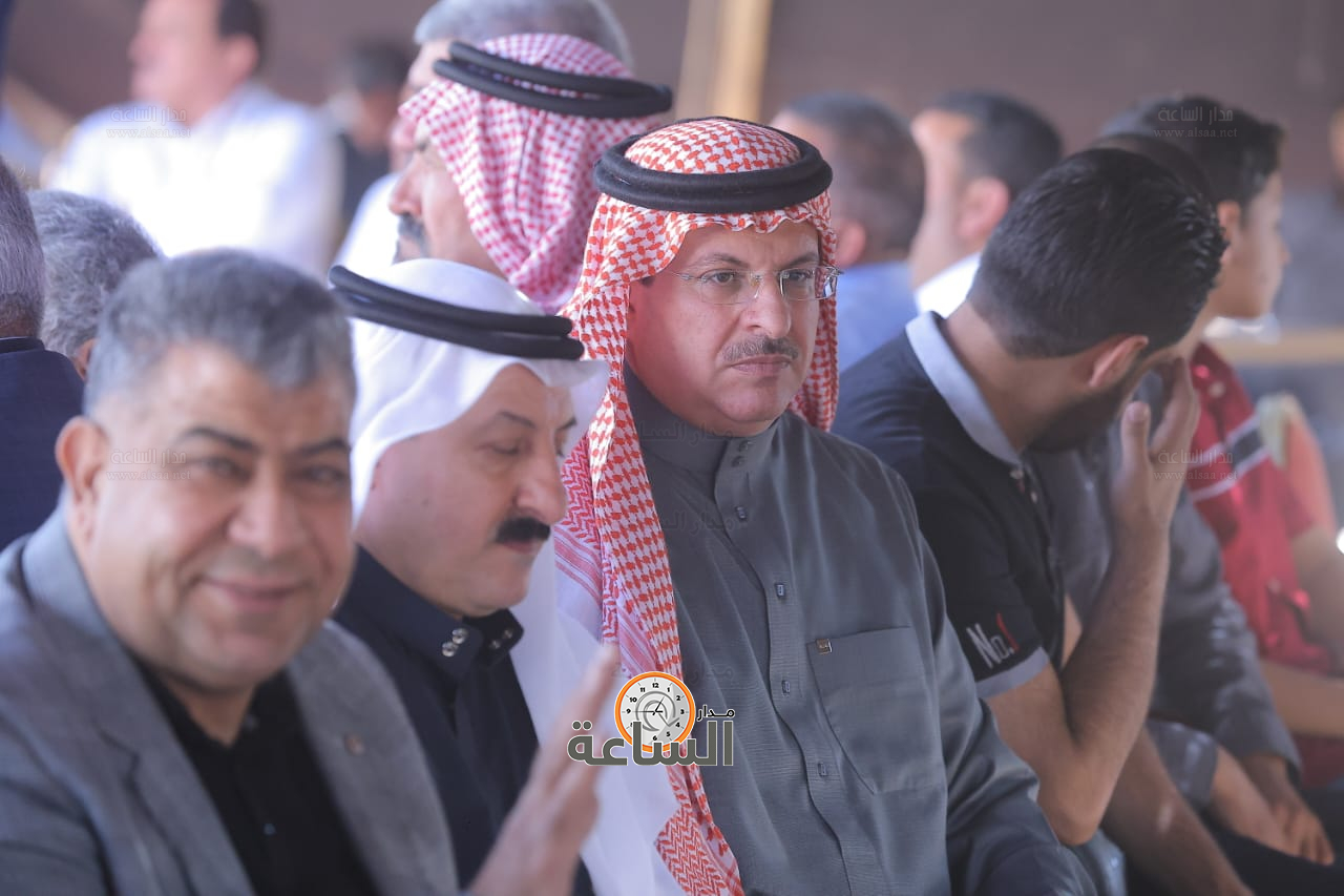 Madar Al-Saa Images 0.4916779521707374